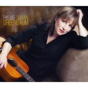 Susan Greenbaum - This Life  CD